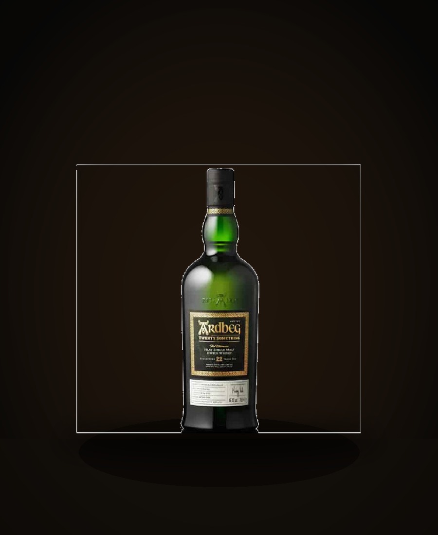 Ardbeg 22 Year Old